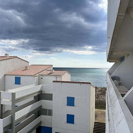Appartement Plage Direct, 1 Chambre, 4 Couchages, Non-Fumeur - Fr-1-324A-23 Saint-Hilaire-de-Riez Exterior photo