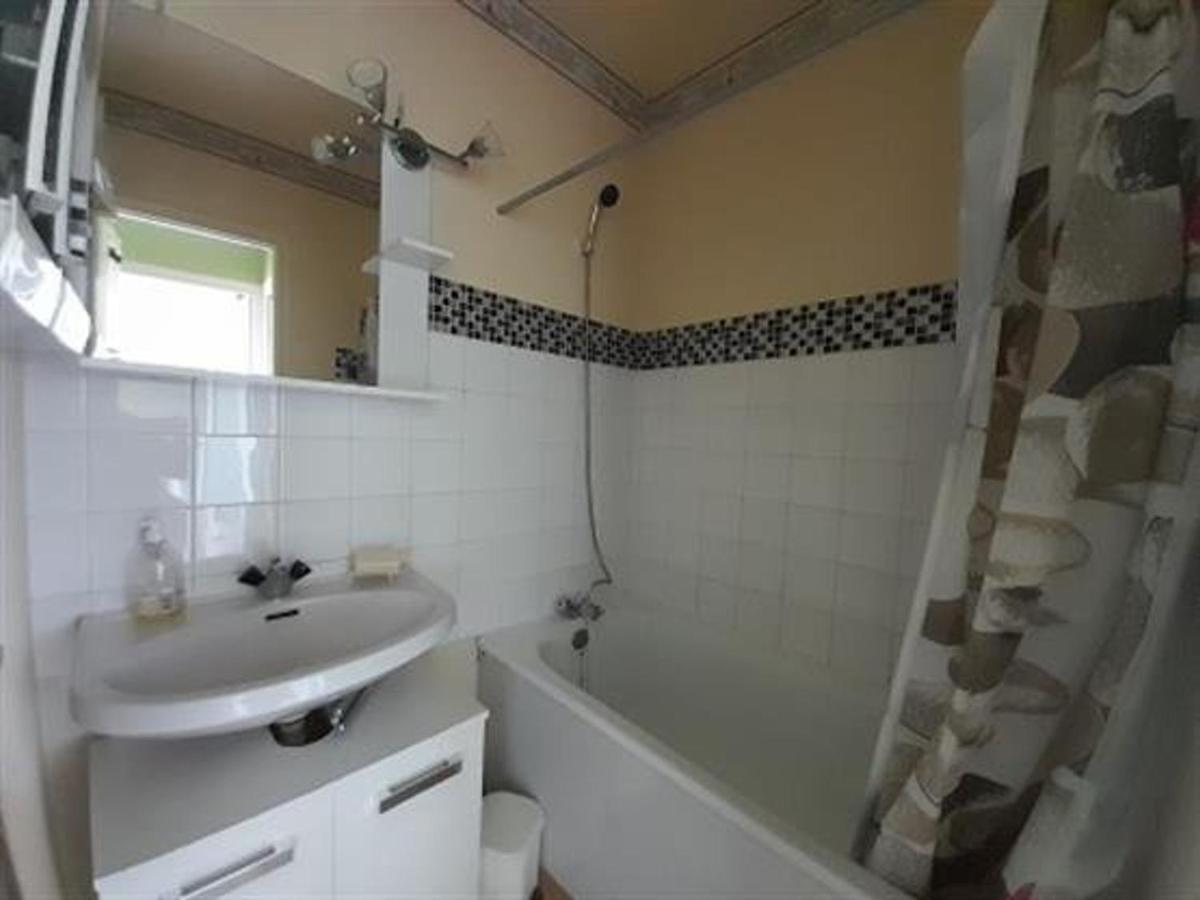 Appartement Plage Direct, 1 Chambre, 4 Couchages, Non-Fumeur - Fr-1-324A-23 Saint-Hilaire-de-Riez Exterior photo