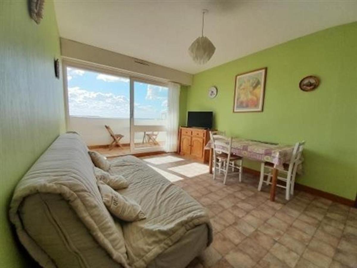 Appartement Plage Direct, 1 Chambre, 4 Couchages, Non-Fumeur - Fr-1-324A-23 Saint-Hilaire-de-Riez Exterior photo