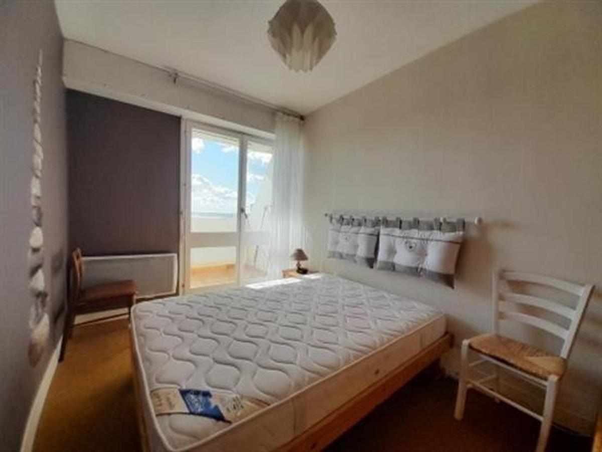 Appartement Plage Direct, 1 Chambre, 4 Couchages, Non-Fumeur - Fr-1-324A-23 Saint-Hilaire-de-Riez Exterior photo